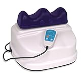 OneTouch Massage Chi Swing Exercise Machine 4P