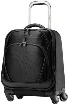 Samsonite Women Xspace Spinner Tote