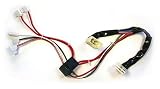 'T' Harness for Subaru Applications