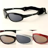 Urban Boundaries - Urban Boundaries Strap Back Speed Glass - 04