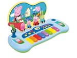 Claudio Reig - Organo Pepa Pig Con Pe...