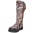 LaCrosse Men's 18" Fang Side Zip Snake-Proof Hunting Boot
