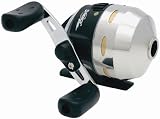 Shakespeare Synergy Steel 6 Spincast Reel