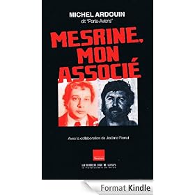 Mesrine mon associé