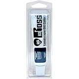 Bob Ross MR6019 37-Ml Artist Oil Color, Prussian Blue