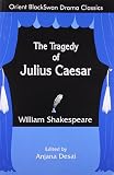 The tragedy of Julius Caesar