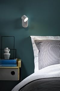 Cheapest price for Philips LED-Wandspot 1-flammig 3 W