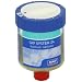 SKF LAGD 125/HP2 Automatic Grease Lubricator, System 24, Disposable, 125mL Reservoir Capacity, High Performance Polyurea Grease