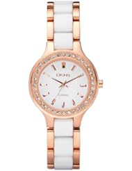 DKNY Womens Watch NY8141