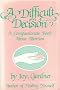 A Difficult Decision: Compassionate Book About Abortion