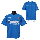 DIADORA(ディアドラ) メンズ テニス 半袖Tシャツ (TP1583)