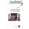 La Consolation de Philosophie