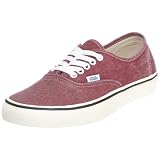 Vans U Authentic Baskets mode mixte adulte