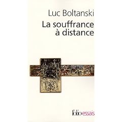 La souffrance � distance 073193