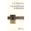 La souffrance � distance 073193