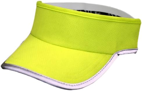 Headsweats Performance Super Running/Outdoor Sports Visor