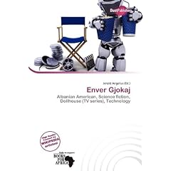 Enver Gjokaj