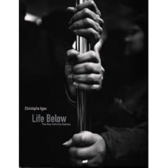 Life Below: The New York City Subway