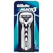 Gillette Mach3 Classic Razor - 1 Razor, 2 Cartridges