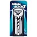 Gillette Mach3 Classic Razor - 1 Razor, 2 Cartridges