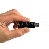 Oyen Digital DashTM 32GB USB 2.0 Flash Drive
