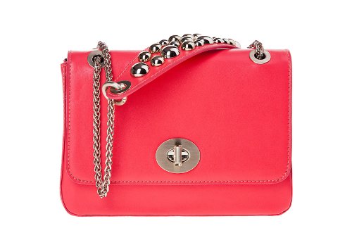 Janiko sac d'épaule secret Code Pink SC102 Janiko sac d'épaule secret Code Pink SC102