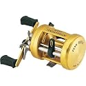 International 975CS Premium Baitcasting Reel