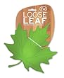 Loose Leaf - the deciduous doorstop