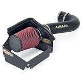 2006-2007 JEEP COMMANDER INTAKE 5.7L HEMI 310-200 by Airaid