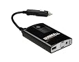 Duracell 813-0281-07 100 Watt Pocket Power Inverter