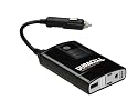 Duracell 813-0281-07 100 Watt Pocket Power Source Inverter