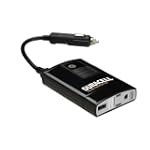 Duracell 813-0281-07 100 Watt DC to AC Pocket Power Inverter