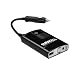 Duracell 813-0281-07 100 Watt DC to AC Pocket Power Inverter