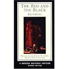 The Red and the Black, Second Edition (Norton Critical Edition) by Stendhal, Susan Lee, and Robert M. Adams