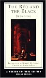 The Red and the Black, Second Edition (Norton Critical Edition)