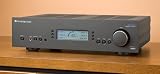 Cambridge Audio - 740A Integrated Amplifier - Black