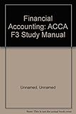 ACCA, June 2009. Paper F3, Financial accounting