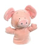 from Wibbly Pig Wibbly Pig Hand Puppet (Model WP1118)