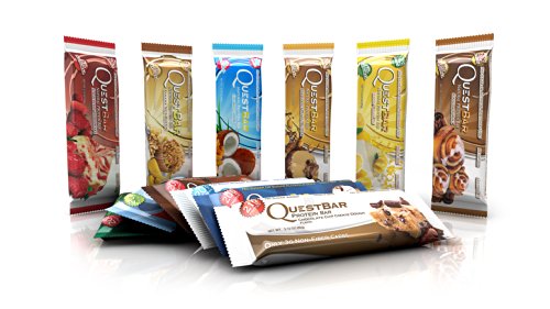 Quest Nutrition Variety Packs (Original Variety)
