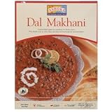 Ashoka Dal Makhani Lentil Dish  2 packs by 