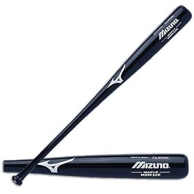 Mizuno Custom Classic Maple Bat Mizuno Custom Classic Maple Bat (Navy)