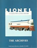 Lionel: The Archives v. 5 (Lionel Collector's Guide)