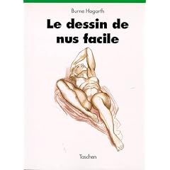 Le dessin de nus facile (Taschen Specials)