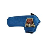 UCLA Blade Putter Cover