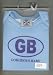 Short sleeve tee GB Gorgeous baby blue