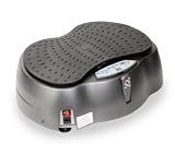 Top of the Line Best Result Bio Shaker Vibration Machine - Comes with Free Waist Support Belt