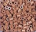 Fun Fusion Fuse Beads, 1000/Pkg: Light Brown by Perler Beads