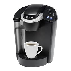 Keurig B-40 B40 Elite Gourmet Single-Cup Home-Brewing System