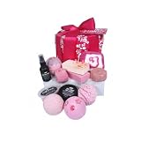 Think Pink Gift Set by LUSH