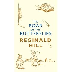 The Roar of the Butterflies